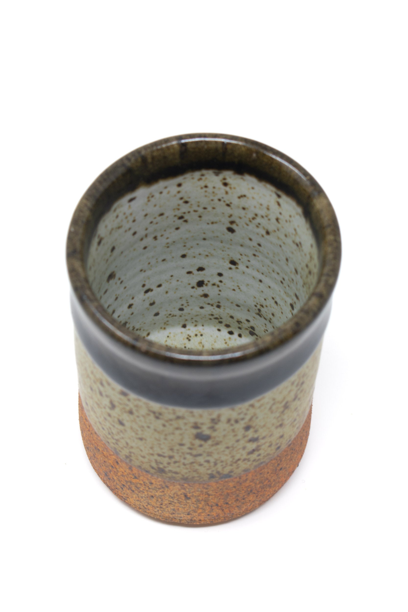 Drinking Cup – Moody – Small (No. 03)