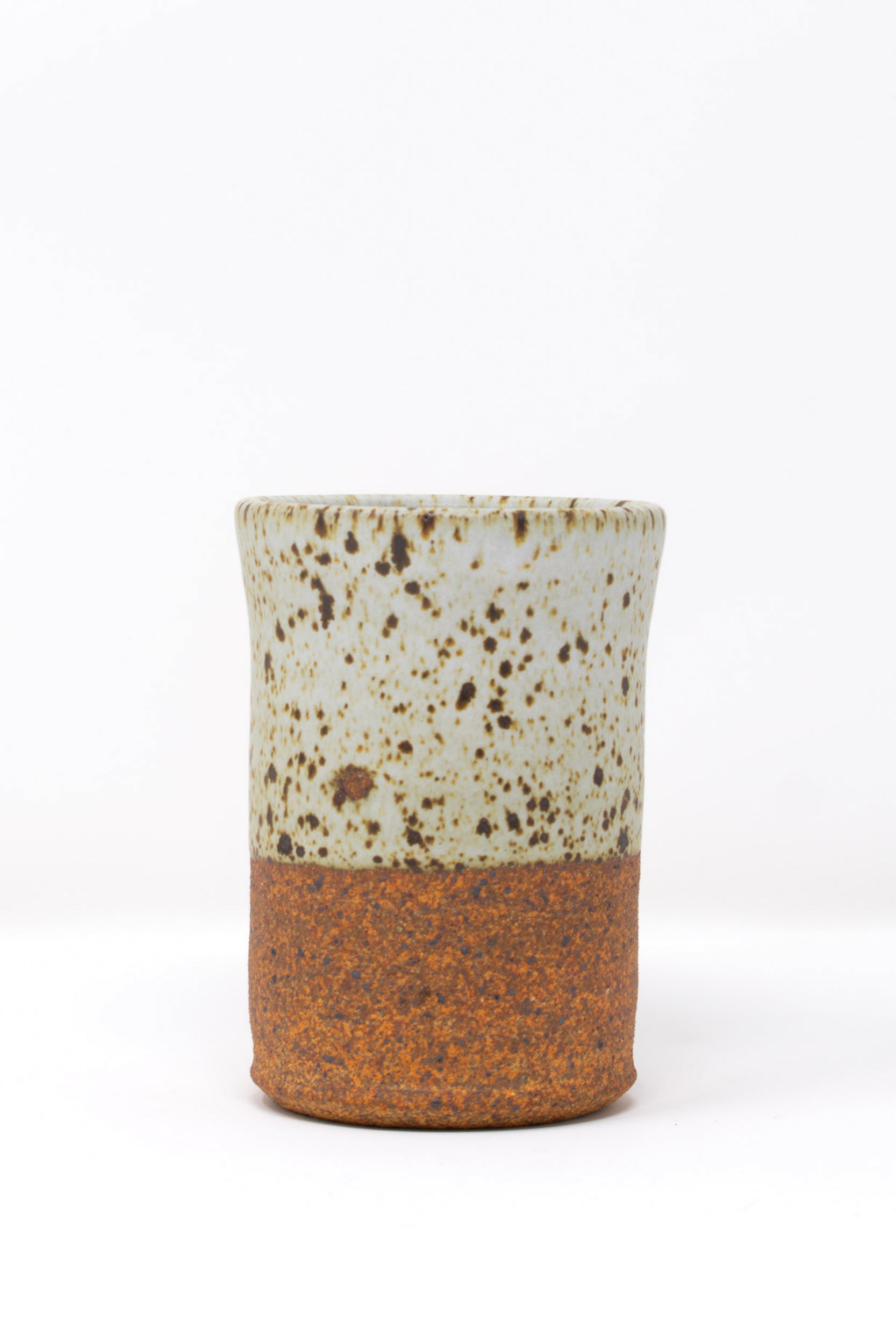 Drinking Cup – Earth – Small (No. 04)