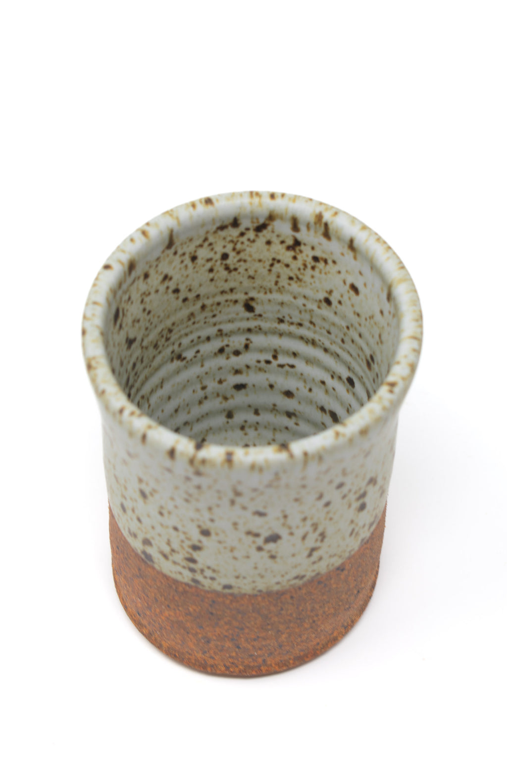 Drinking Cup – Earth – Small (No. 04)