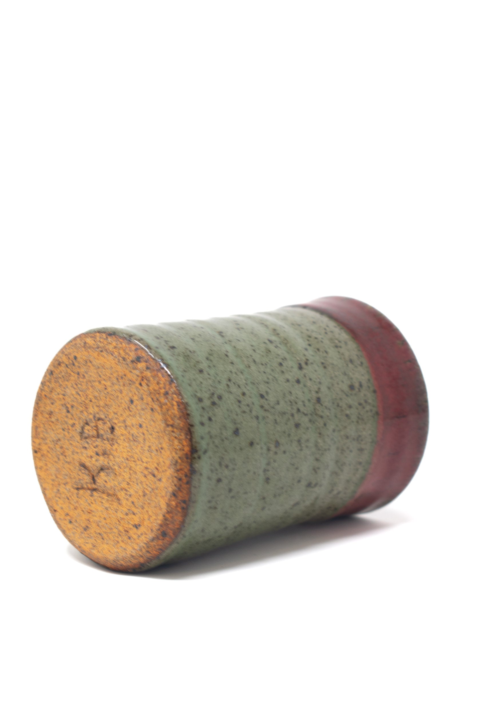 Drinking Cup – Earth – Small (No. 01)