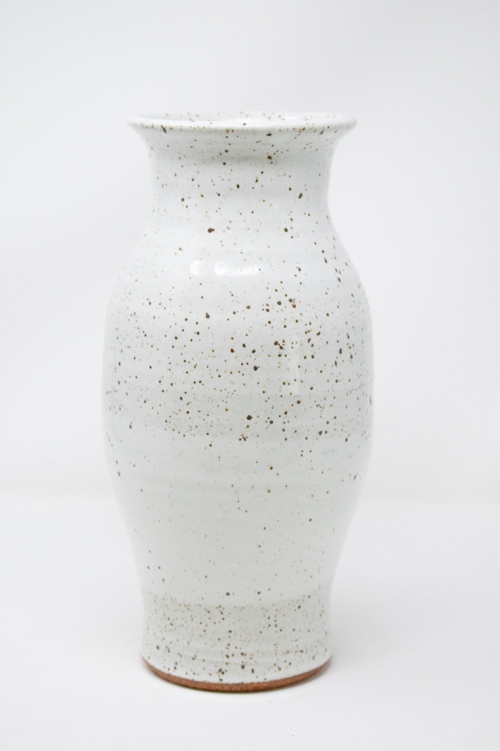 Vase - Freckle No. 42 - 11"