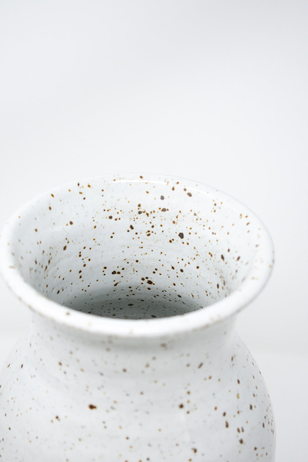 Vase - Freckle No. 42 - 11"