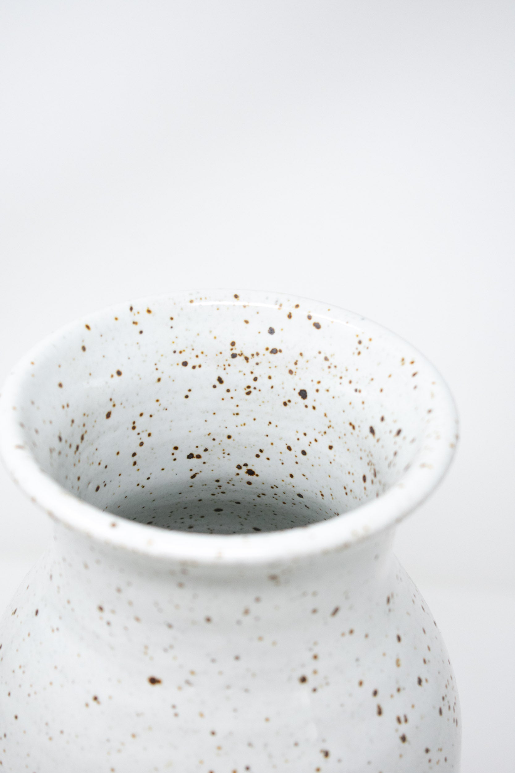 Vase - Freckle No. 42 - 11"