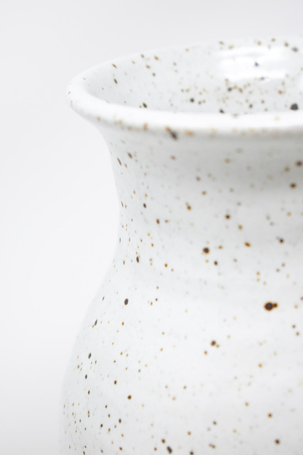 Vase - Freckle No. 42 - 11"
