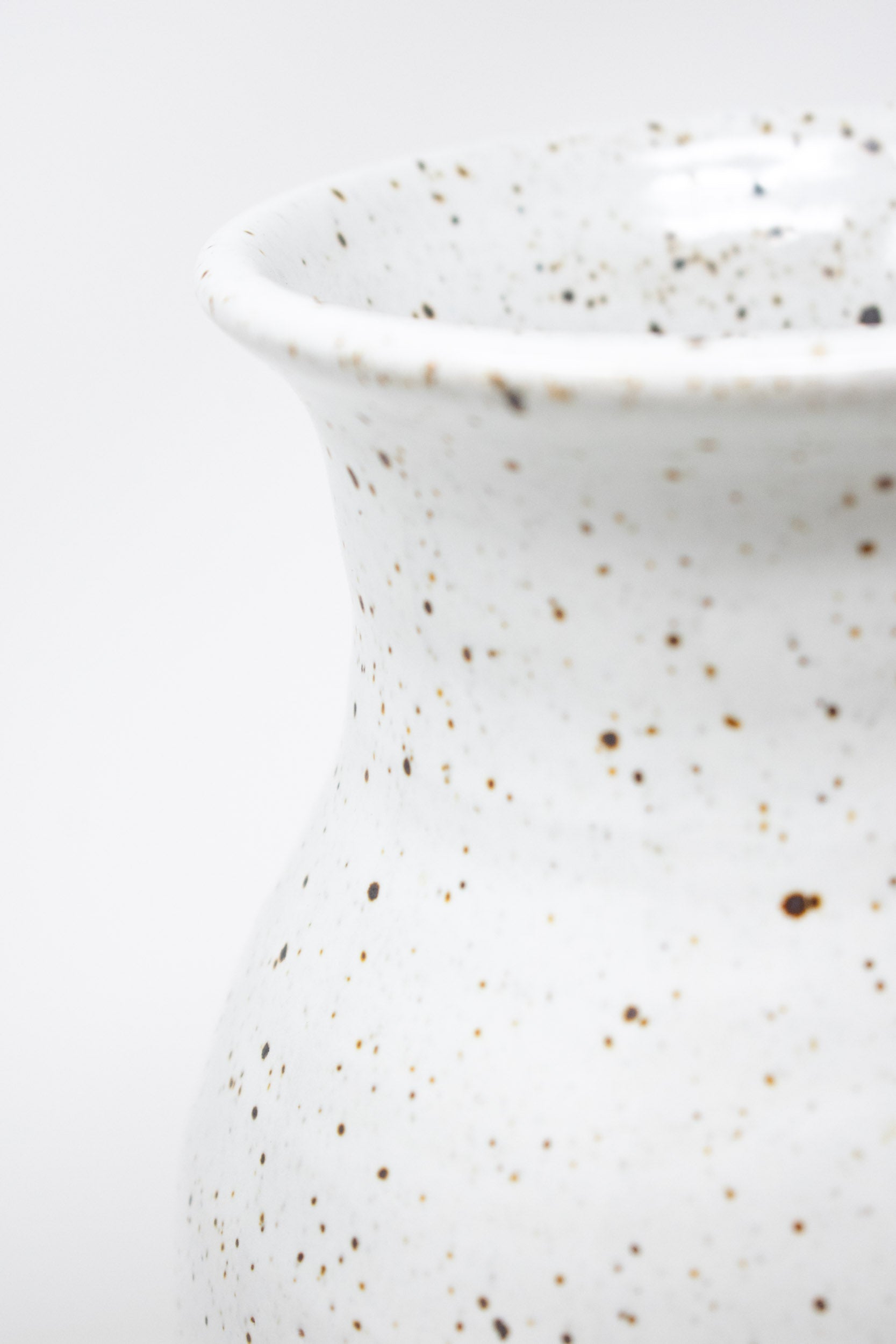 Vase - Freckle No. 42 - 11"