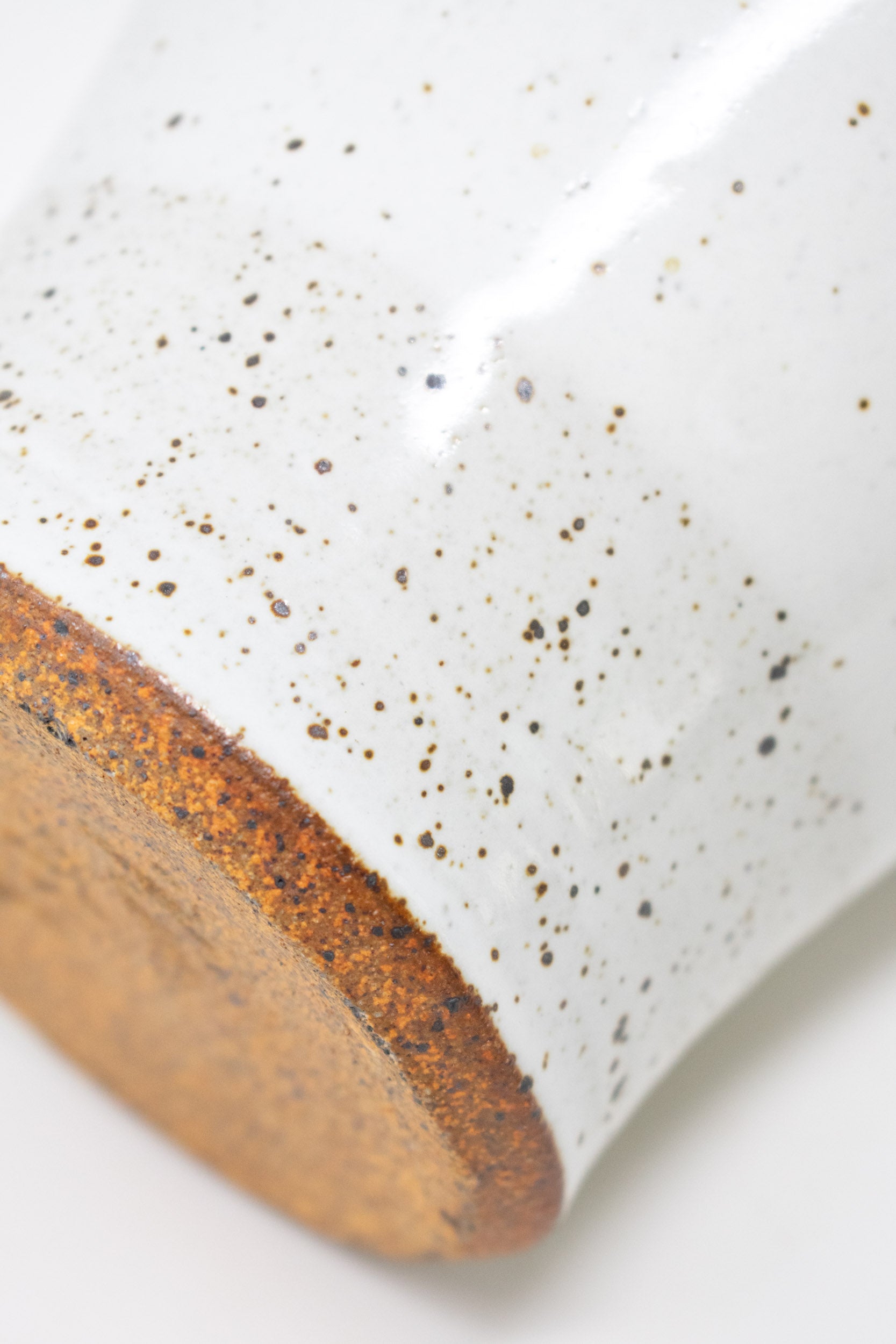 Vase - Freckle No. 42 - 11"