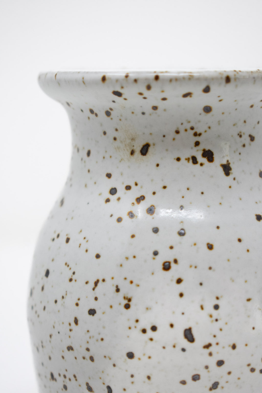 Bud Vessel - Freckle No. 07 - 4"