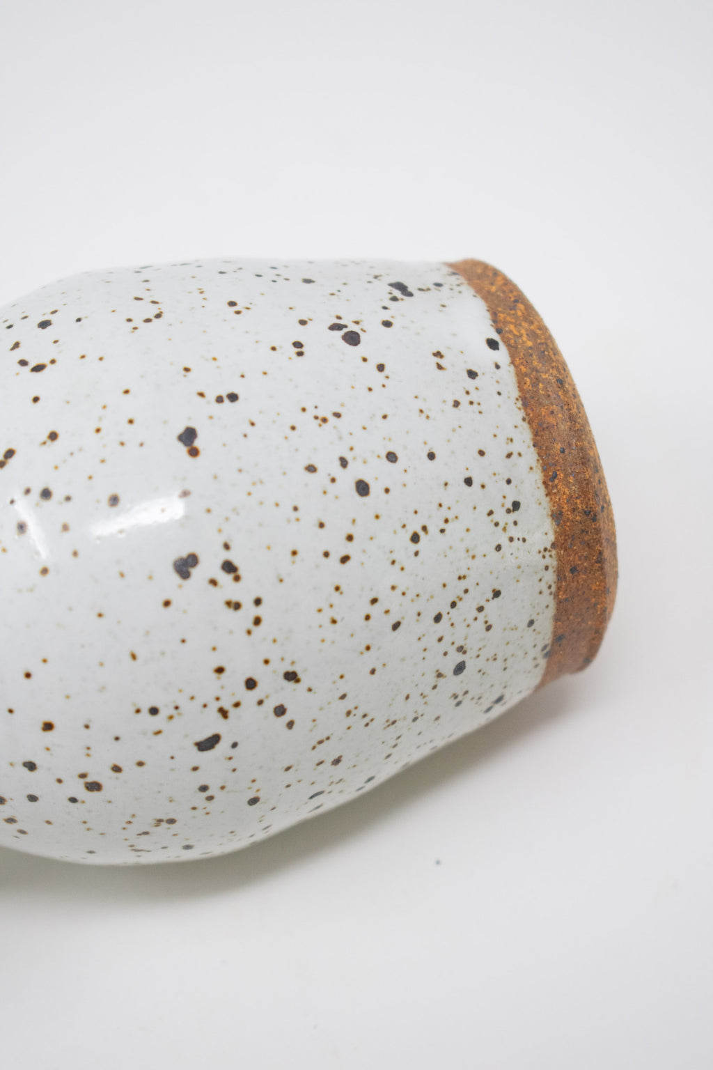 Bud Vessel - Freckle No. 07 - 4"
