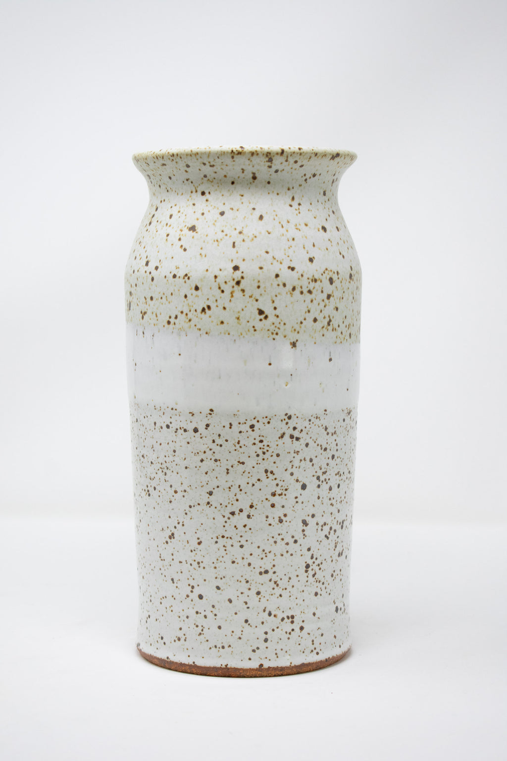 Vase - Freckle No. 41 - 10"