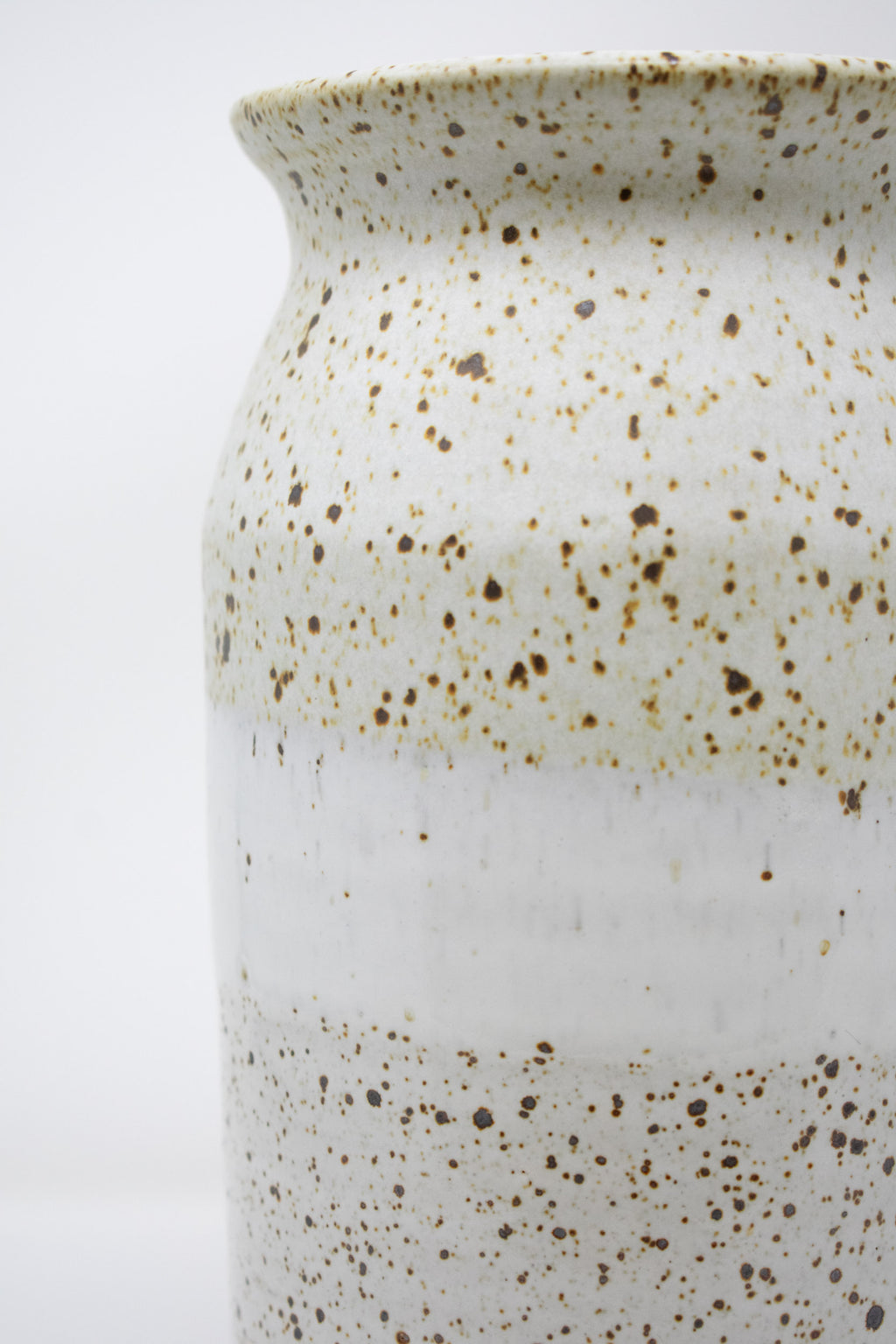 Vase - Freckle No. 41 - 10"