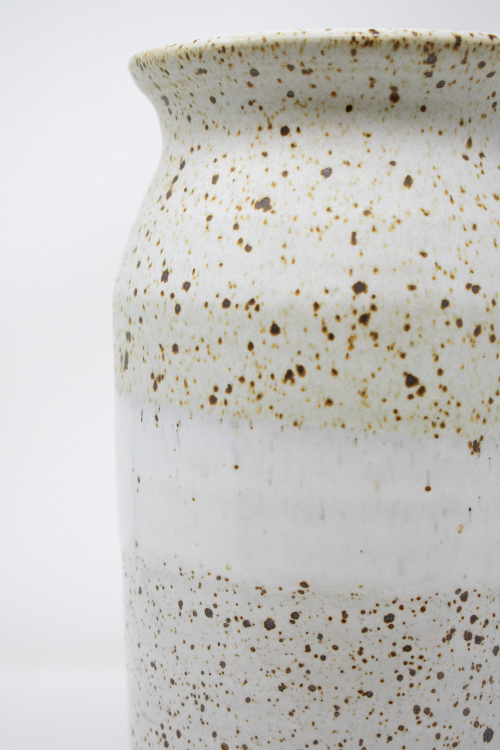 Vase - Freckle No. 41 - 10"