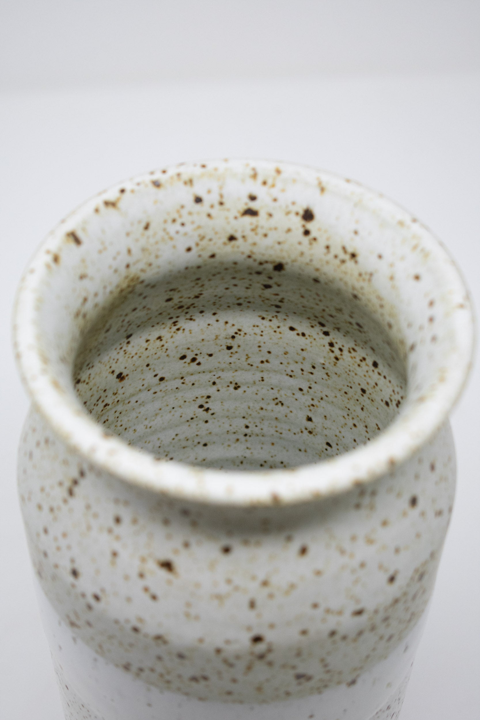 Vase - Freckle No. 41 - 10"