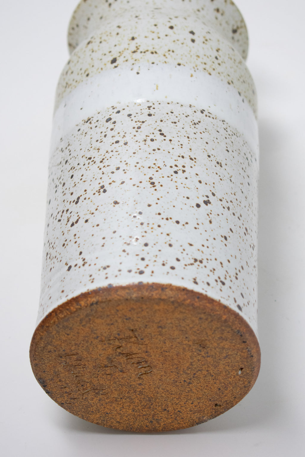 Vase - Freckle No. 41 - 10"