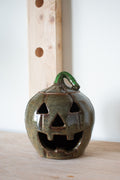 Jack-O’-Lantern - Moss No. 04