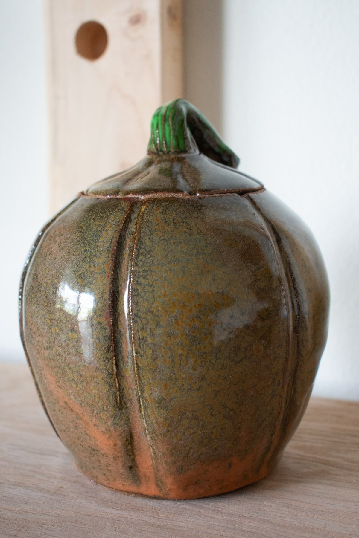 Jack-O’-Lantern - Moss No. 04