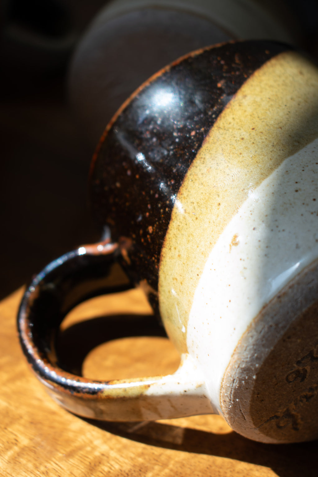 Coffee Mug - Canyon No. 30
