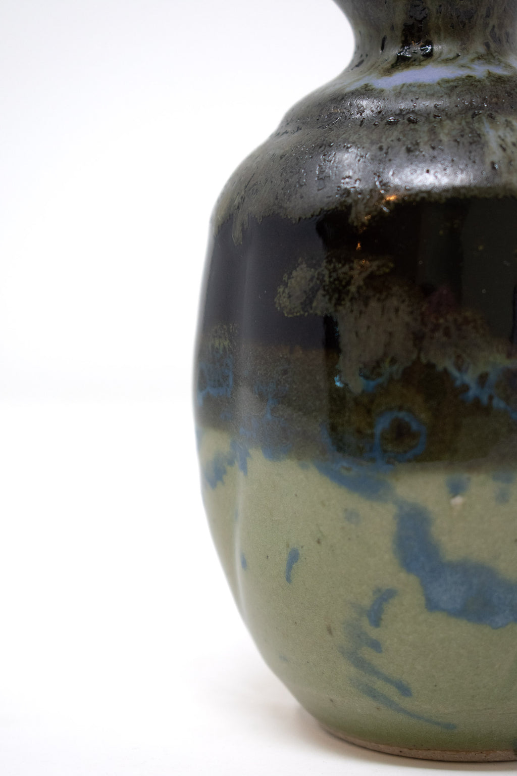 Bud Vessel - Lagoon No. 2 – 6"