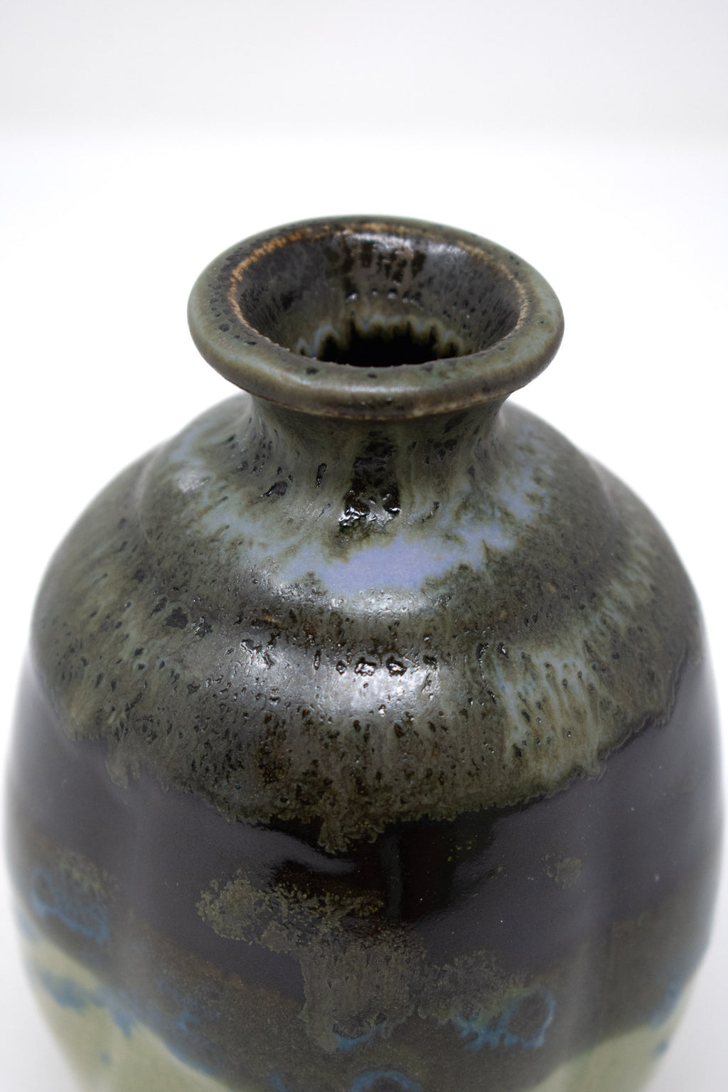 Bud Vessel - Lagoon No. 2 – 6"