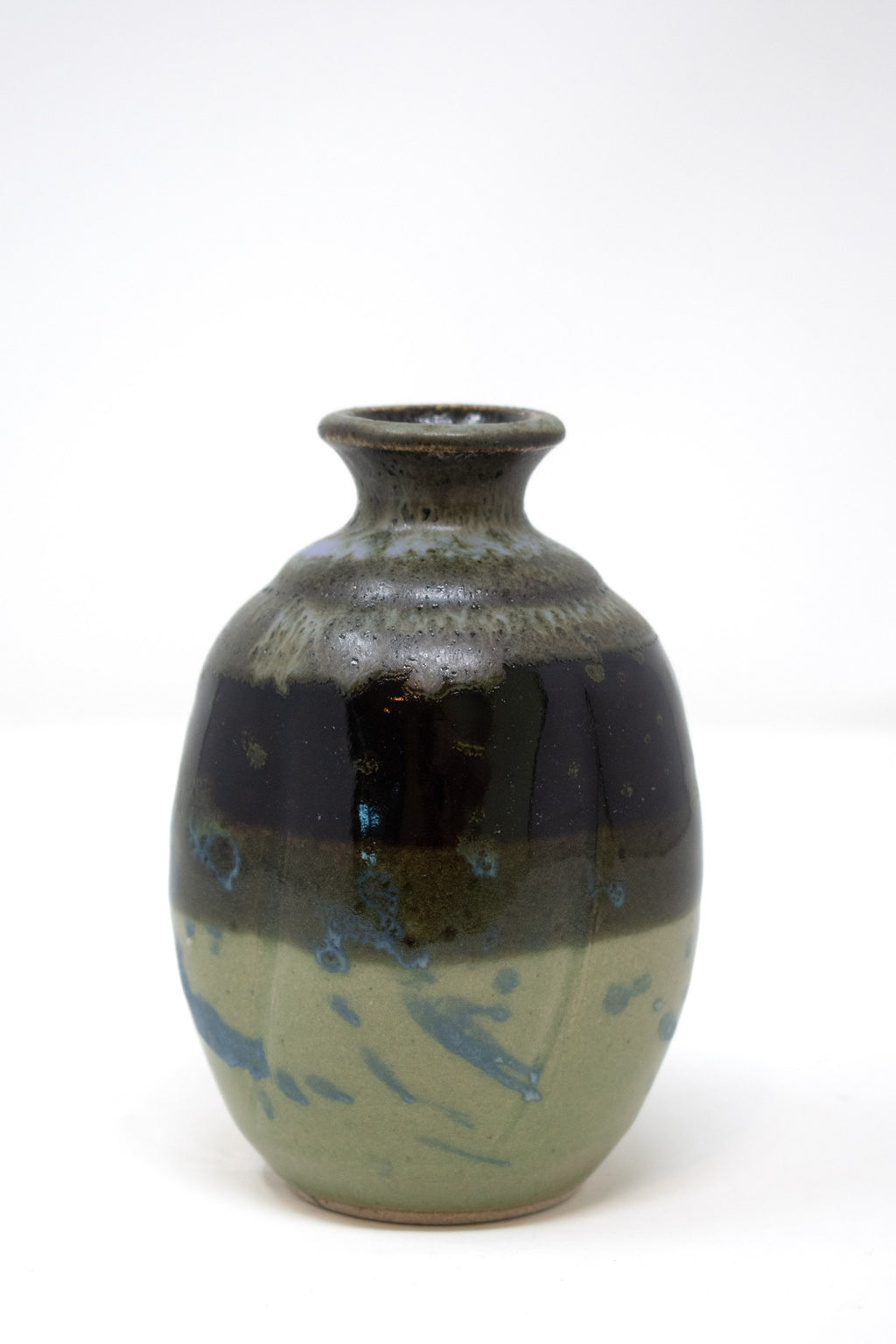 Bud Vessel - Lagoon No. 2 – 6"