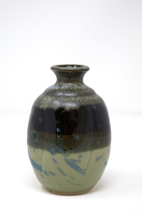 Bud Vessel - Lagoon No. 2 – 6"