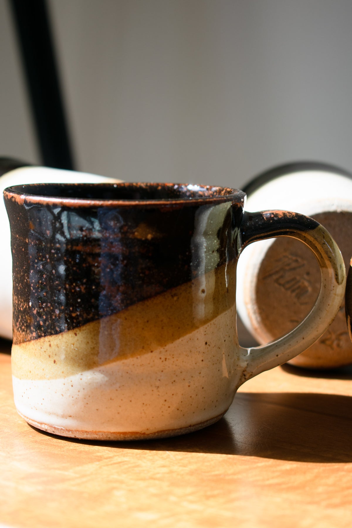 Coffee Mug - Canyon No. 30