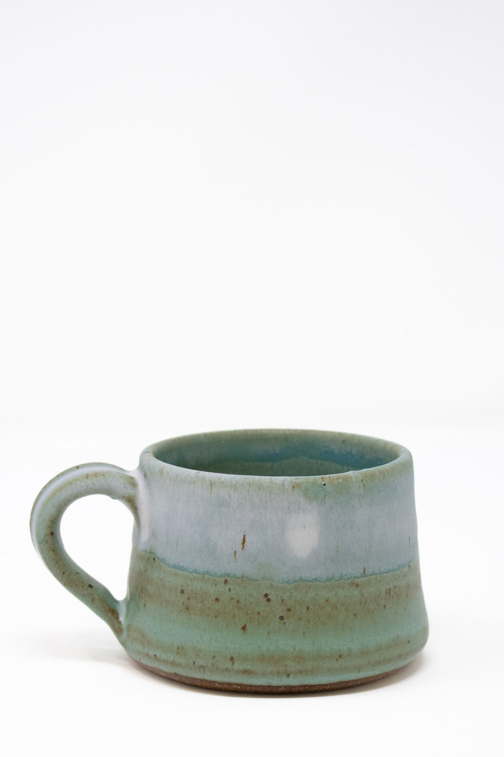 Latte Mug - Lagoon No. 04
