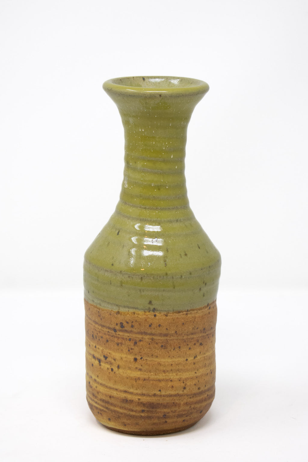 Olive Bud Vessel No. 03 – 8.5"