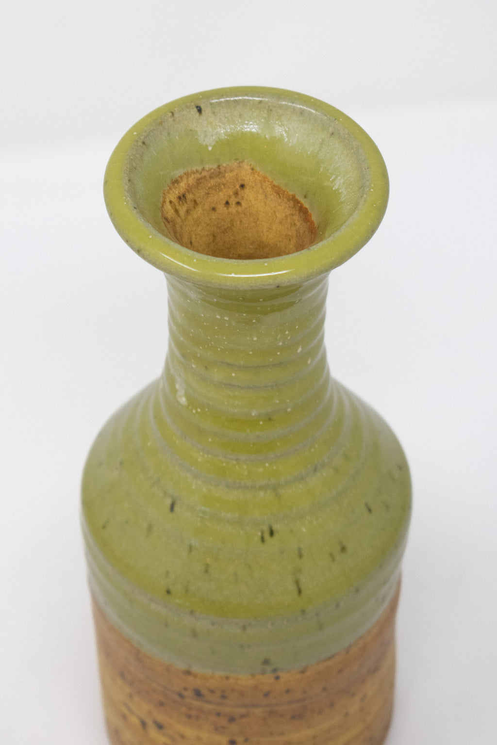 Olive Bud Vessel No. 03 – 8.5"