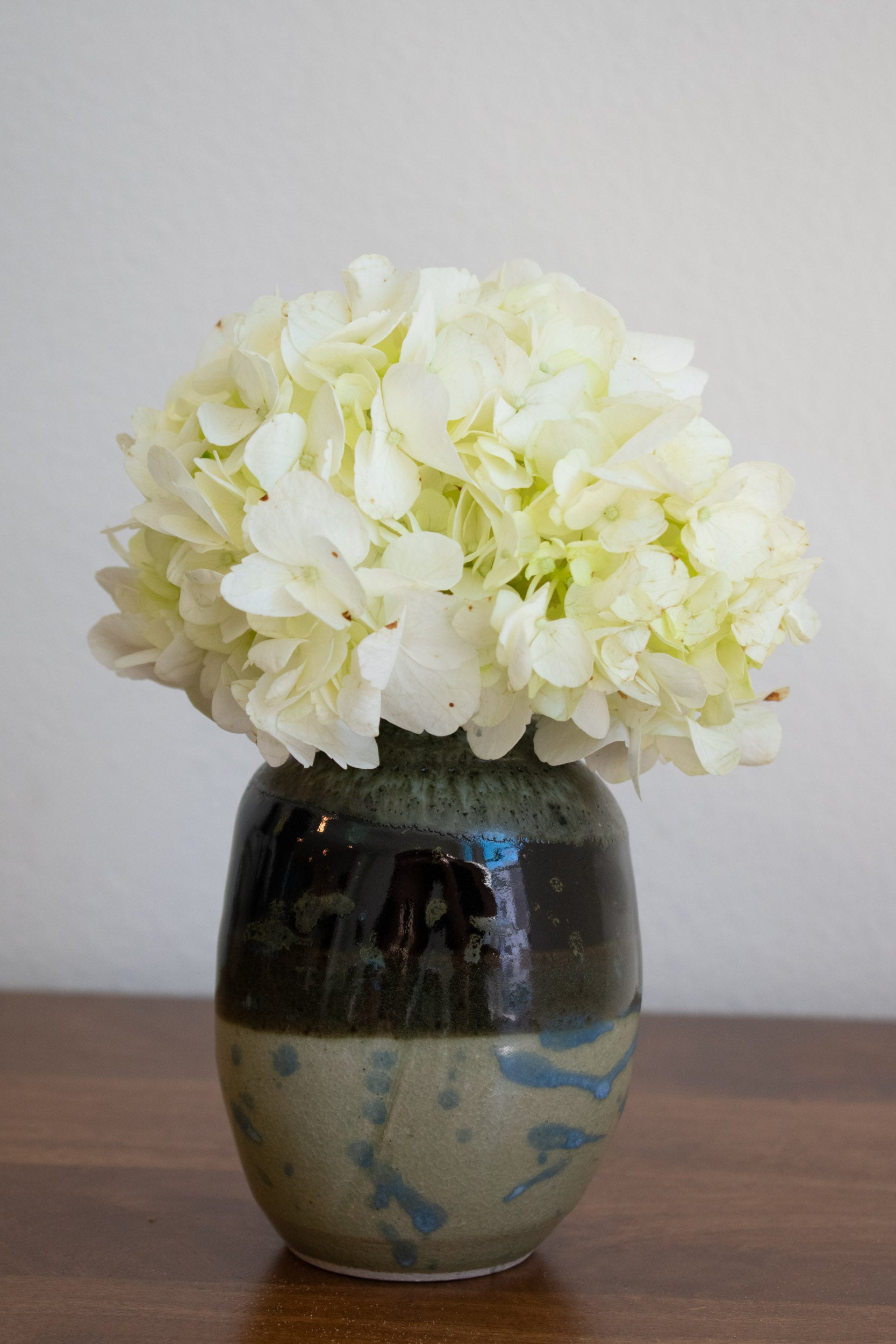 Lagoon Bud Vessel No. 2 – 6"