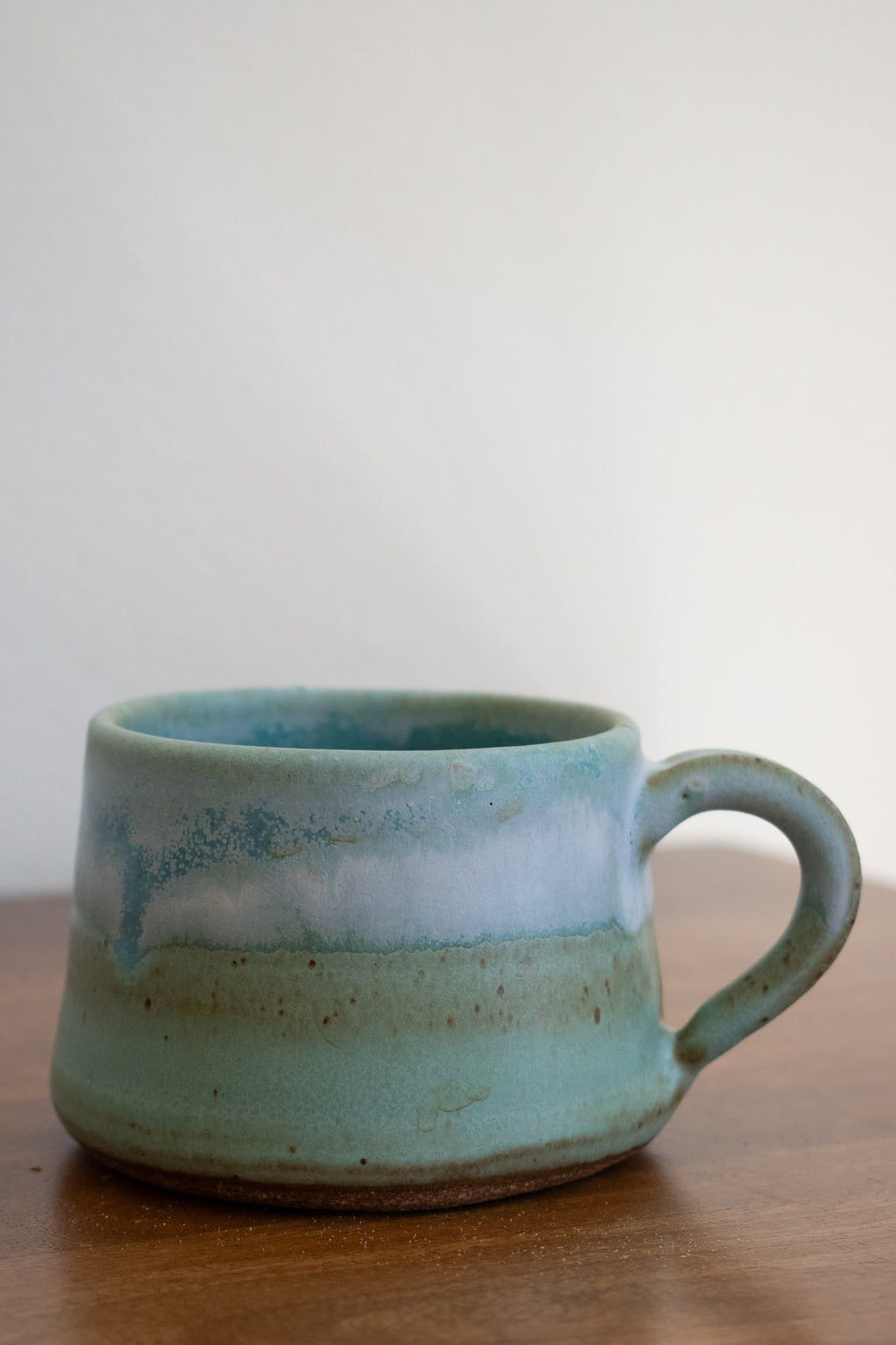 Latte Mug - Lagoon No. 04