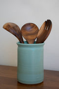 Utensil Holder - Lagoon No. 06