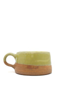 Latte Mug - Olive No. 06