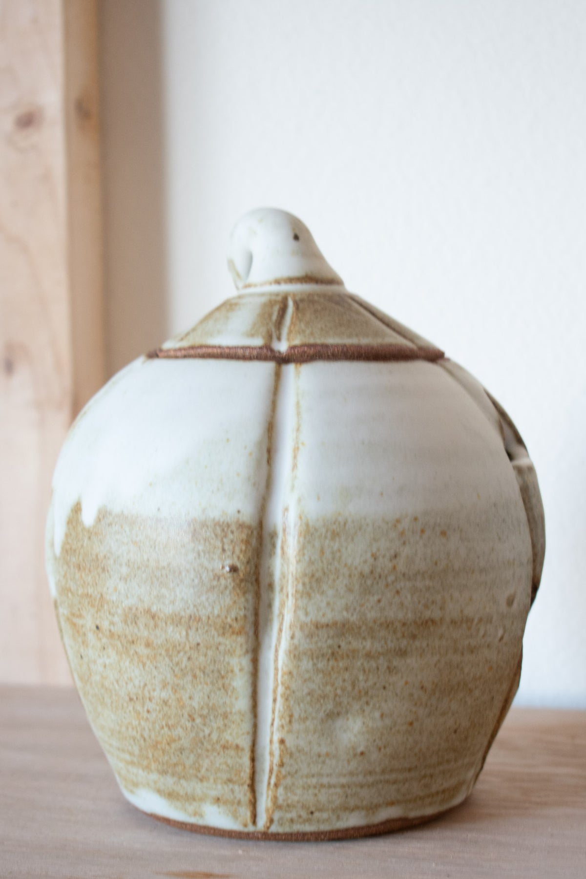 Jack-O’-Lantern – Cream No. 07