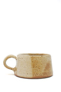 Latte Mug - Sand No. 07