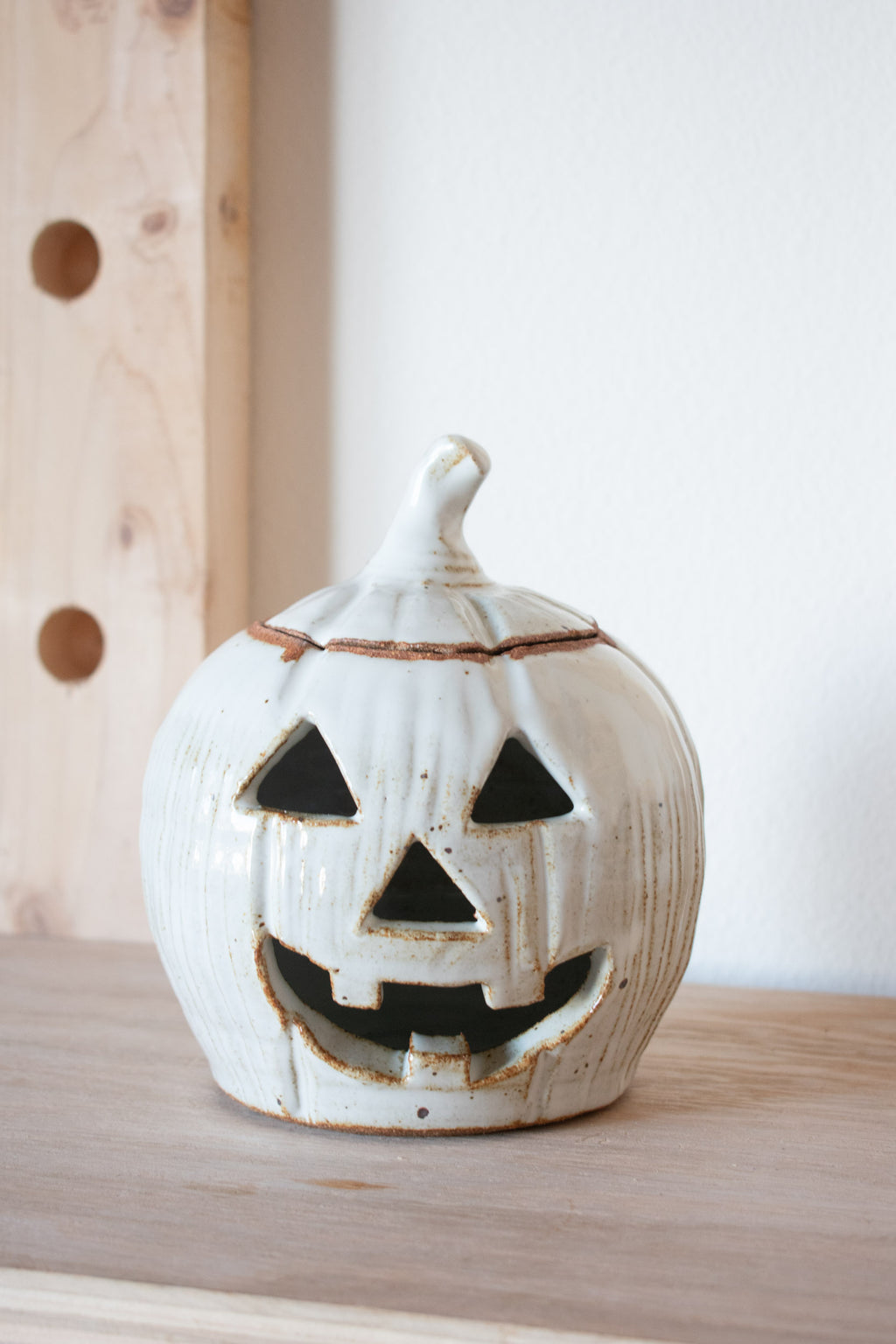 Jack-O’-Lantern – Freckle No. 08