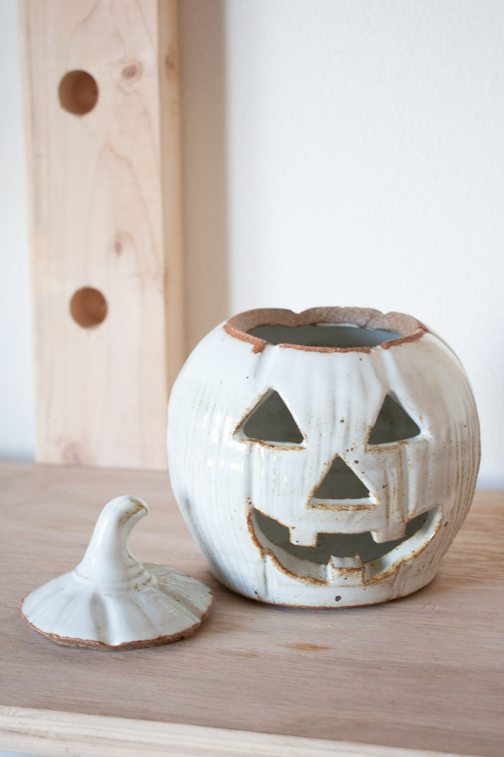 Jack-O’-Lantern – Freckle No. 08