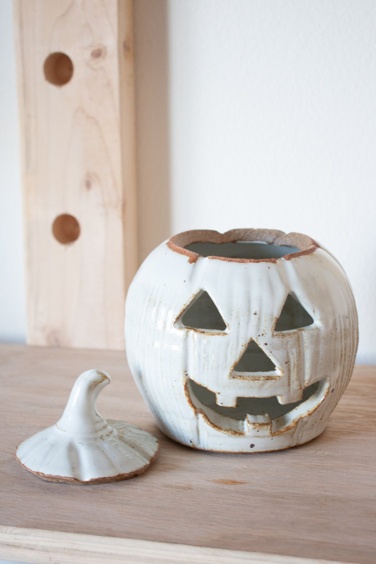 Jack-O’-Lantern – Freckle No. 08