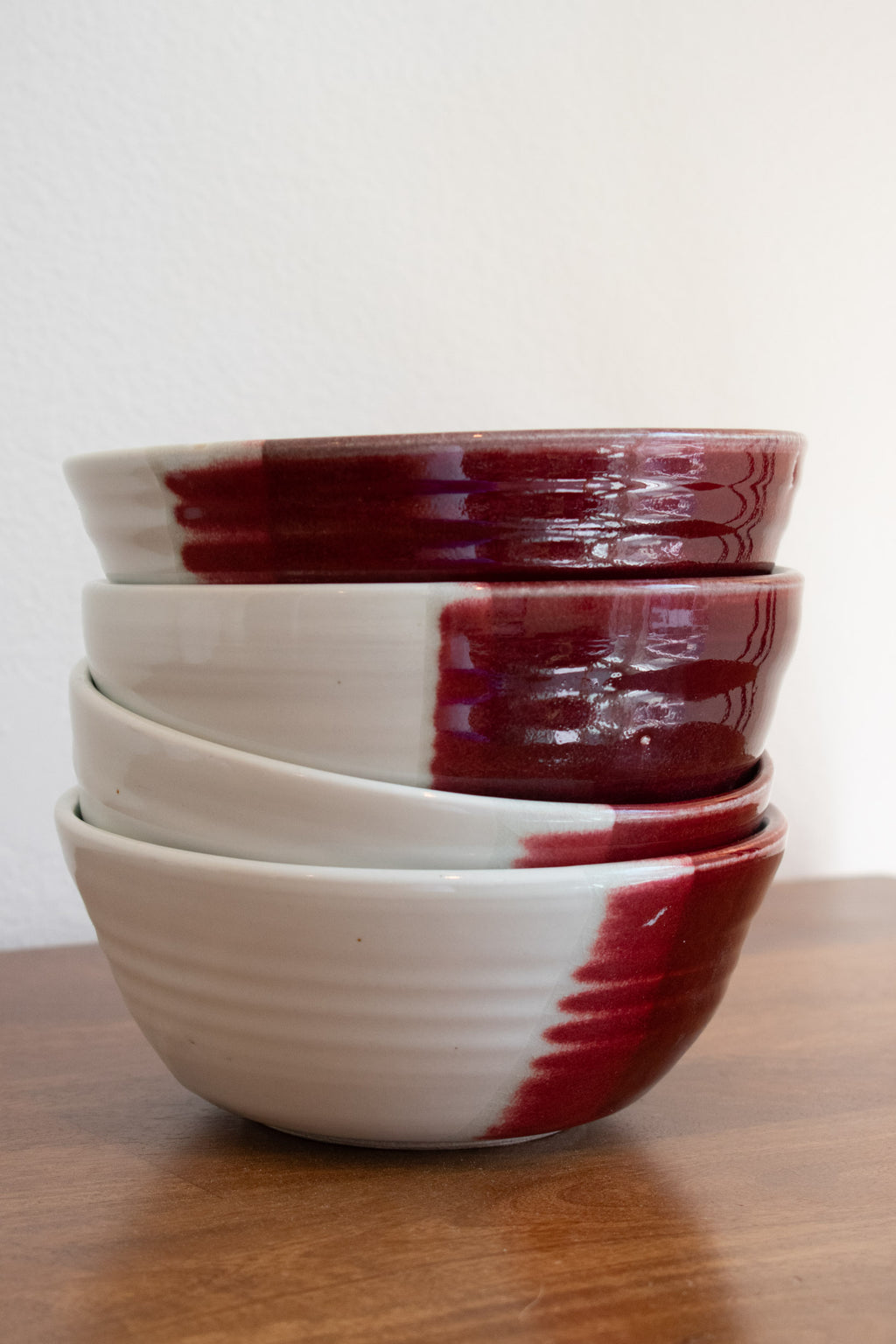 Everyday Bowl - Merlot No. 03