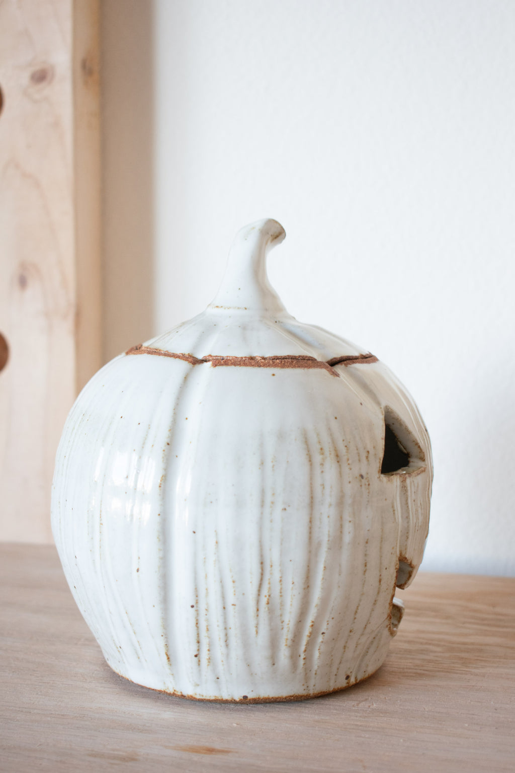 Jack-O’-Lantern – Freckle No. 08
