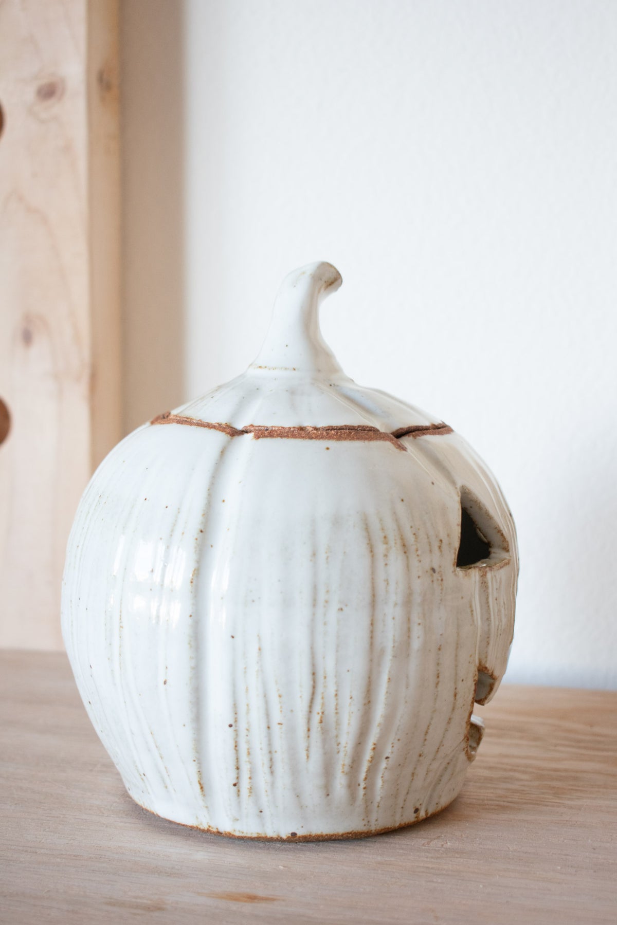 Jack-O’-Lantern – Freckle No. 08