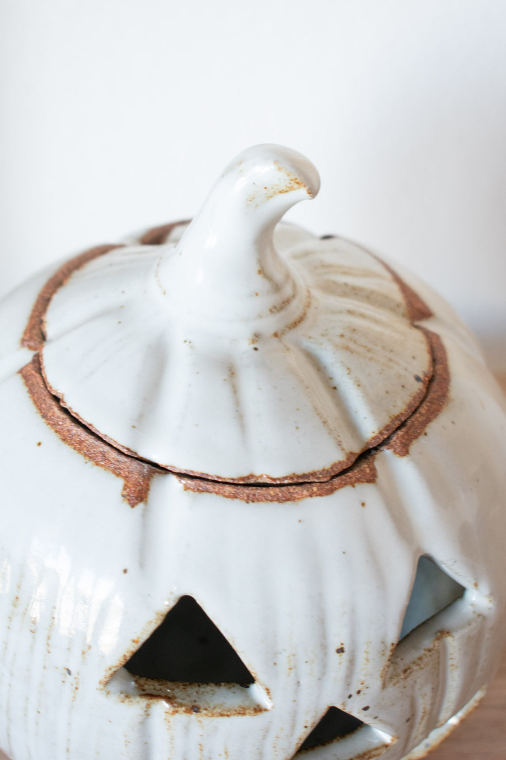 Jack-O’-Lantern – Freckle No. 08