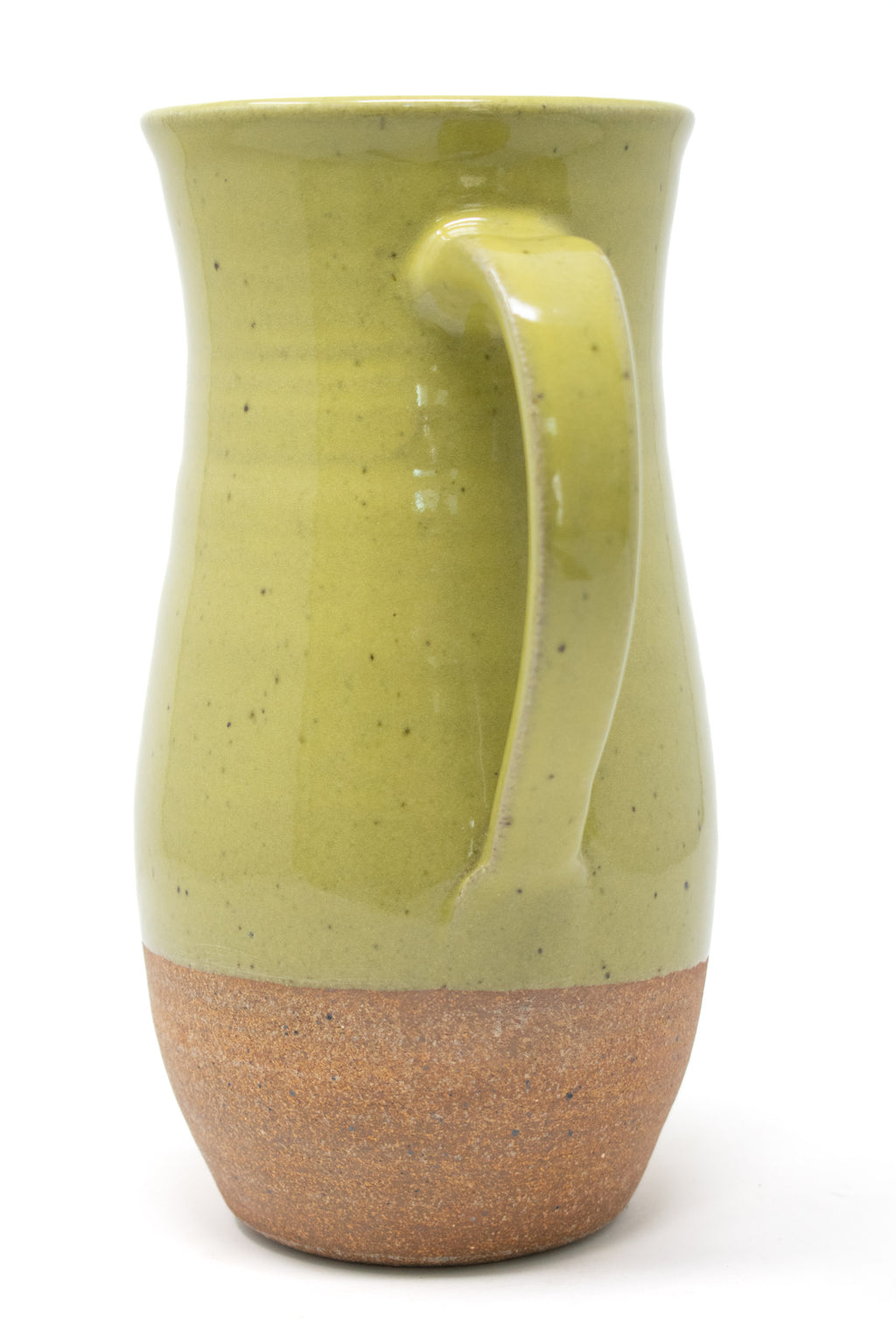 Olive Pitcher No. 17 – 9"