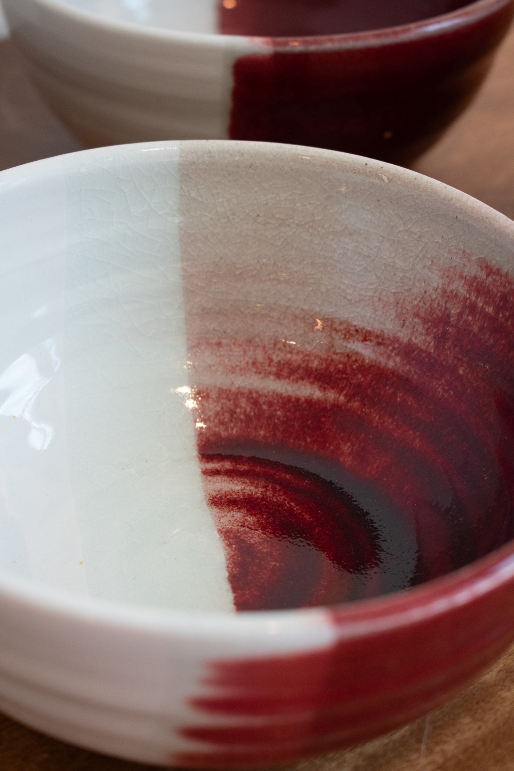 Everyday Bowl - Merlot No. 03