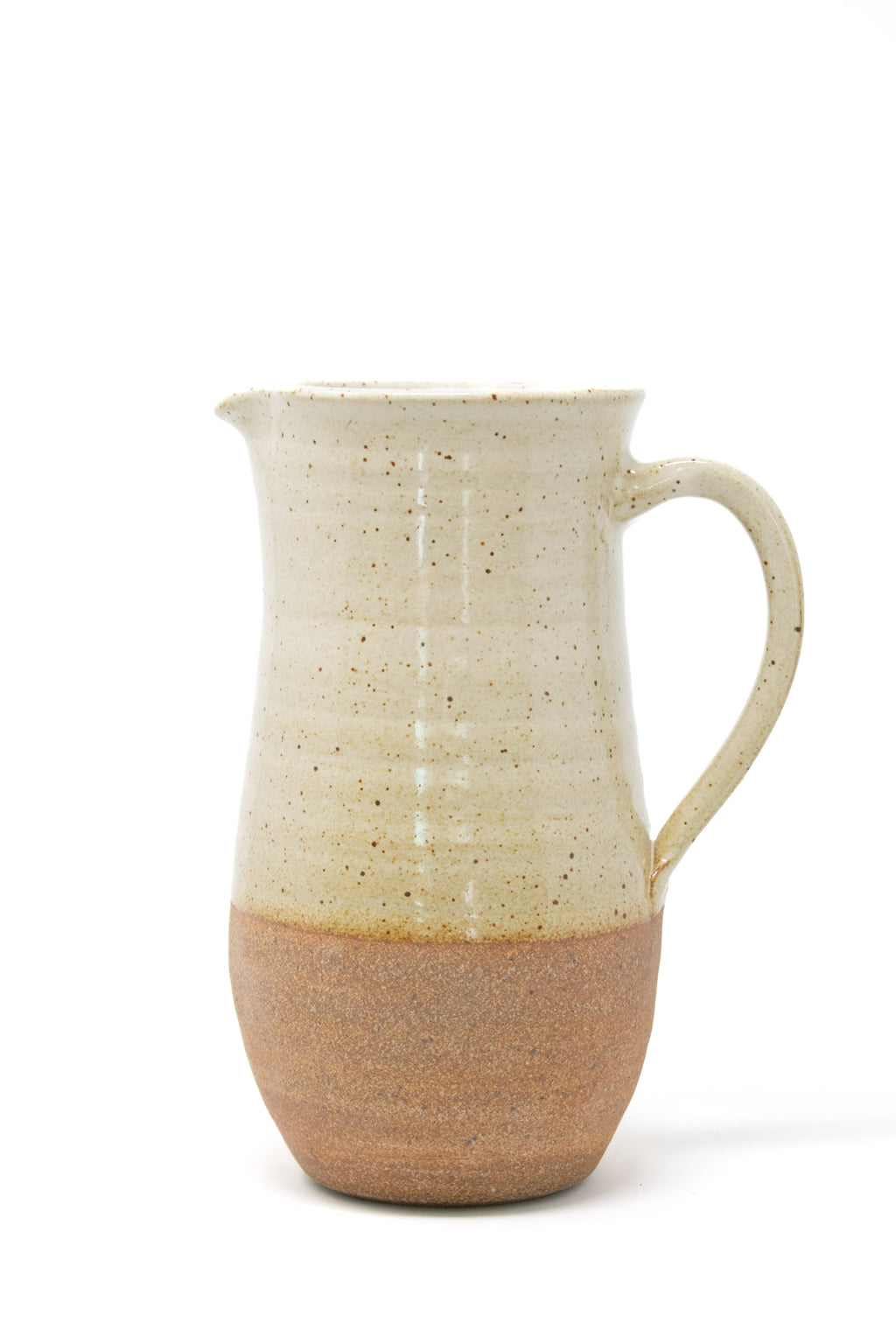 Pitcher - Sand No. 19 – 9"