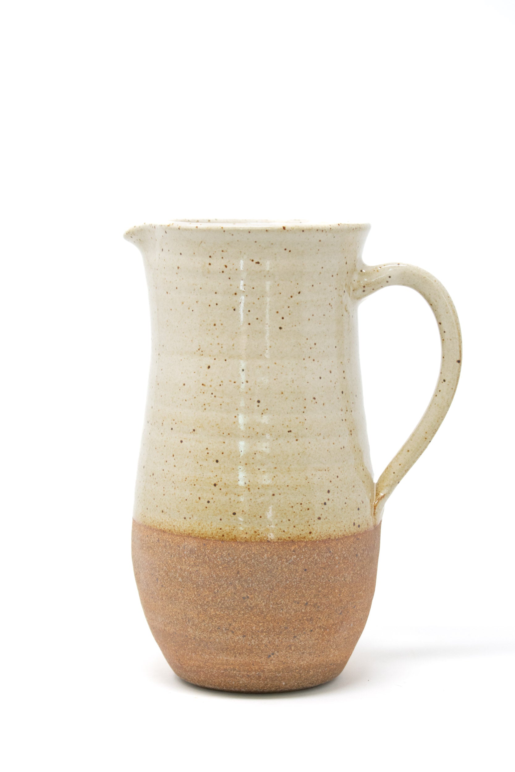 Pitcher - Sand No. 19 – 9"