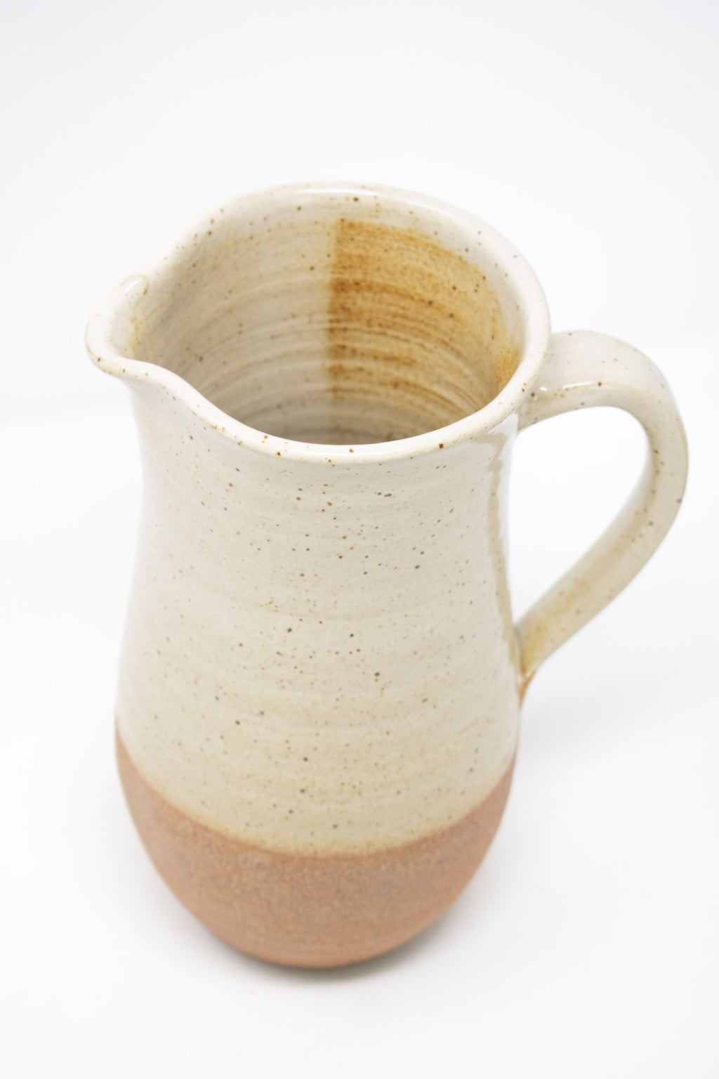 Pitcher - Sand No. 19 – 9"