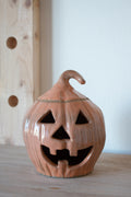 Jack-O’-Lantern – Orange No. 10