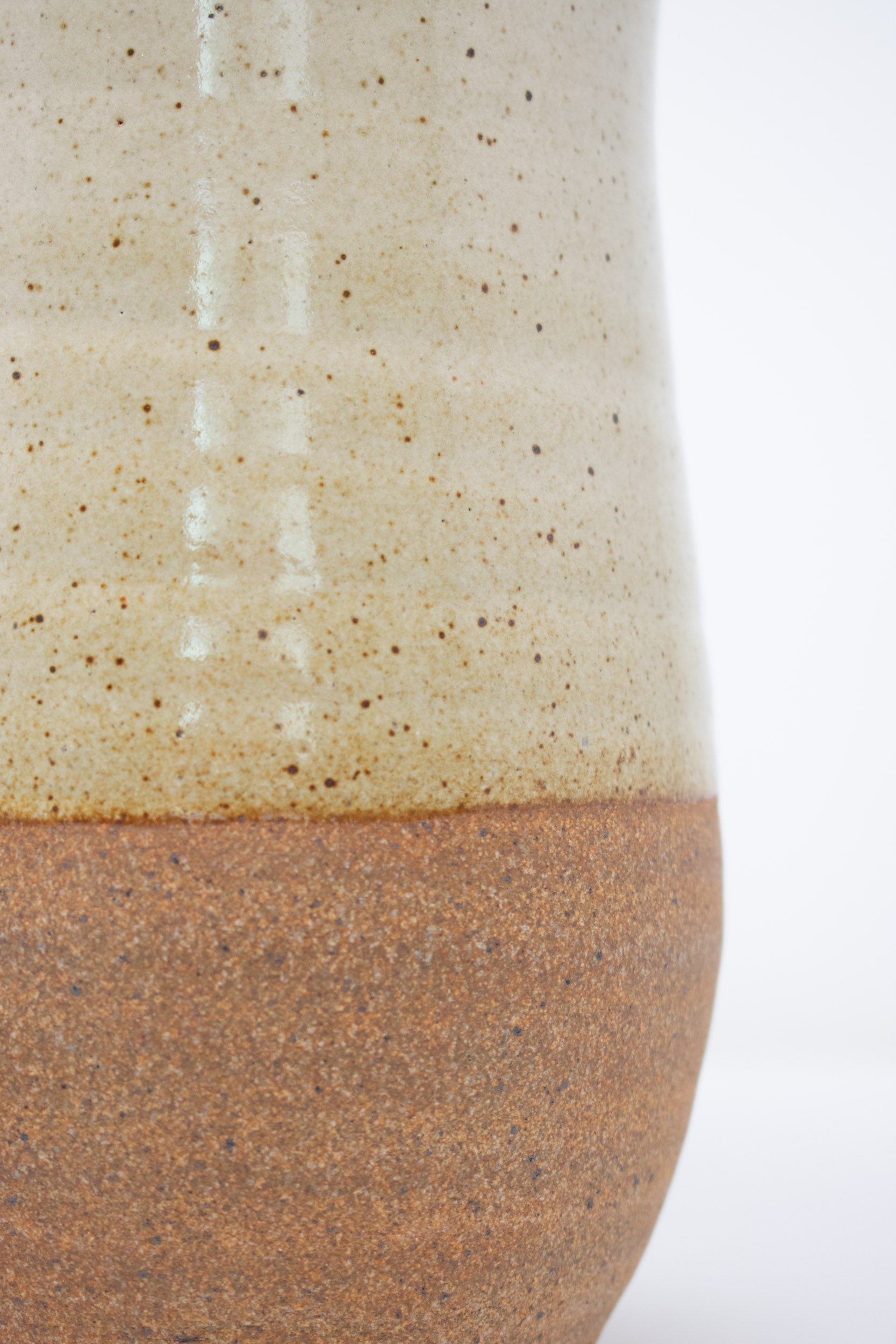 Pitcher - Sand No. 19 – 9"