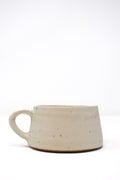 Latte Mug - Chalk No. 08
