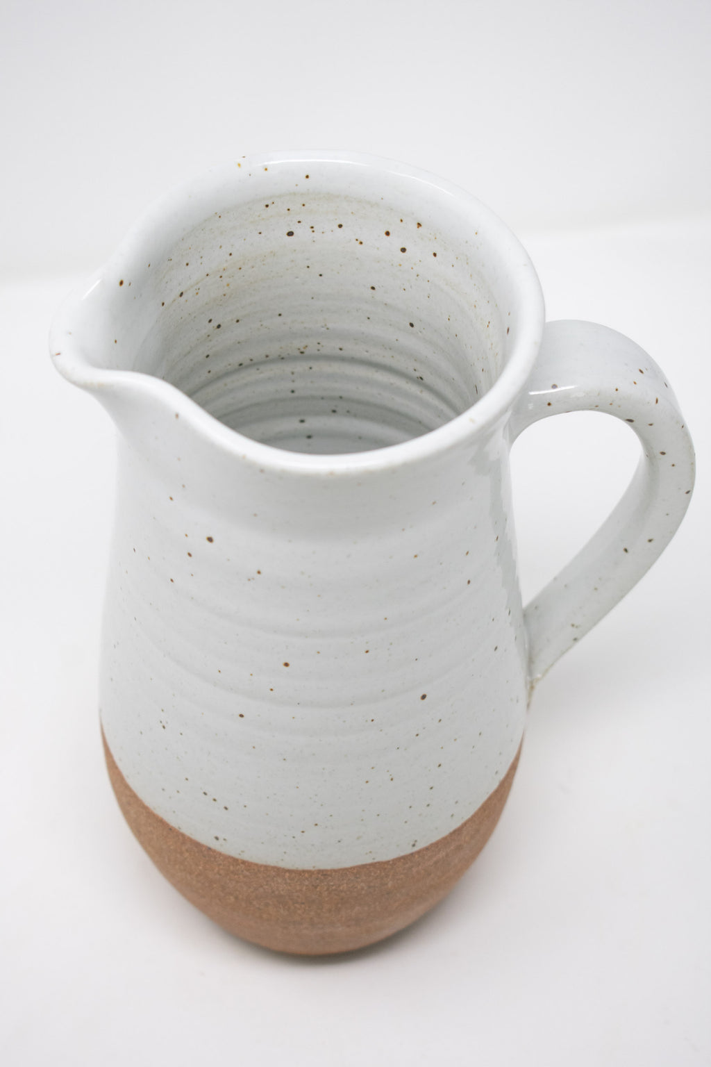 Pitcher - Freckle No. 18 – 9"